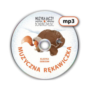 Muzyczna rękawiczka – mp3