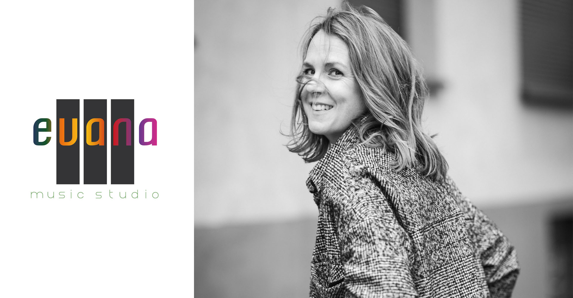 Eva Piłat - EvanaStudio